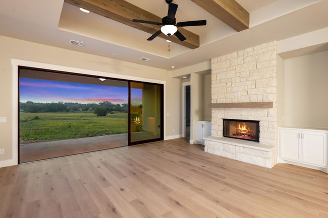 103 Buck Rabbit Rd, House other with 4 bedrooms, 3 bathrooms and null parking in Briggs TX | Image 13