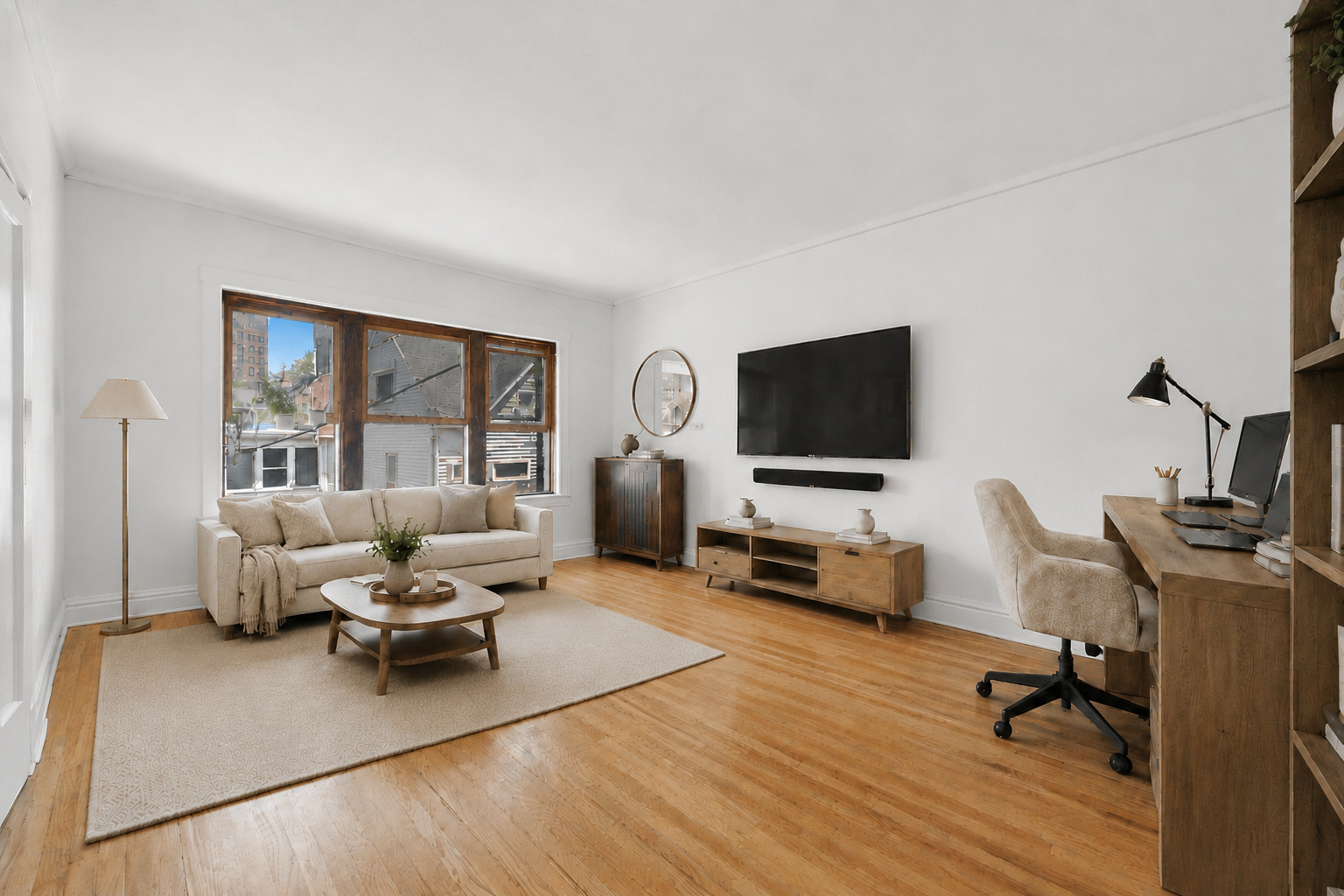 Residential in Chicago 5
