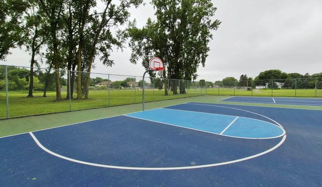 Berwood Park - Basketball Court | Image 39