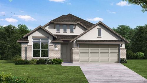 10506 Starfire Yellow Drive, Richmond, TX, 77406 | Card Image