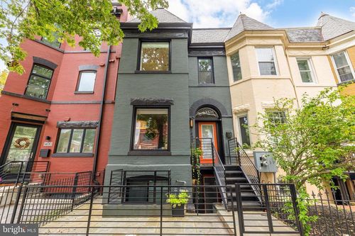 1402 5th St Nw, WASHINGTON, DC, 20001-2402 | Card Image