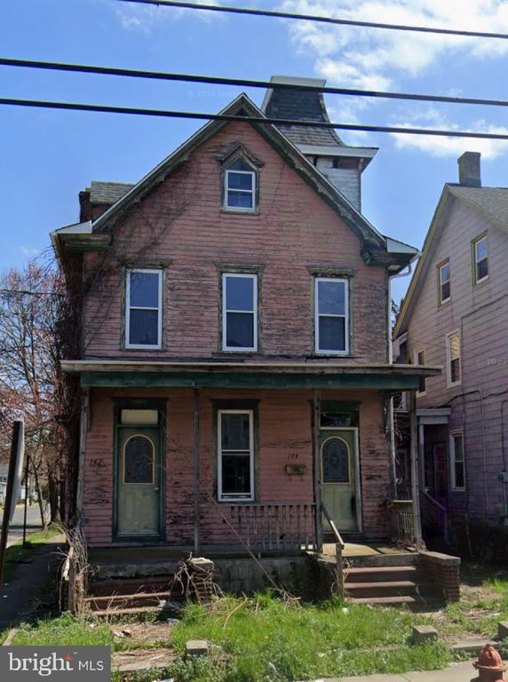 Seventh St, Salem, NJ 08079