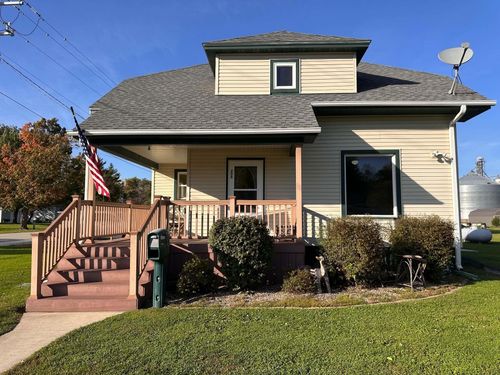 208 Nw 5th Street, Fort Atkinson, IA, 52144 | Card Image