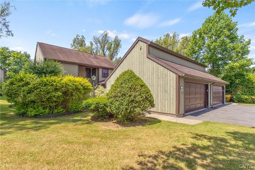 598 Village Boulevard N, Van Buren, NY, 13027 | Card Image