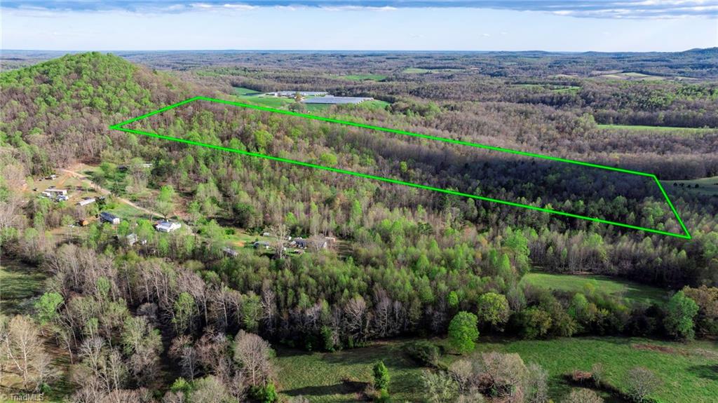 Land in North Wilkesboro 2