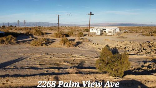 2268 Palm View Ave, Thermal, CA, 92274 | Card Image