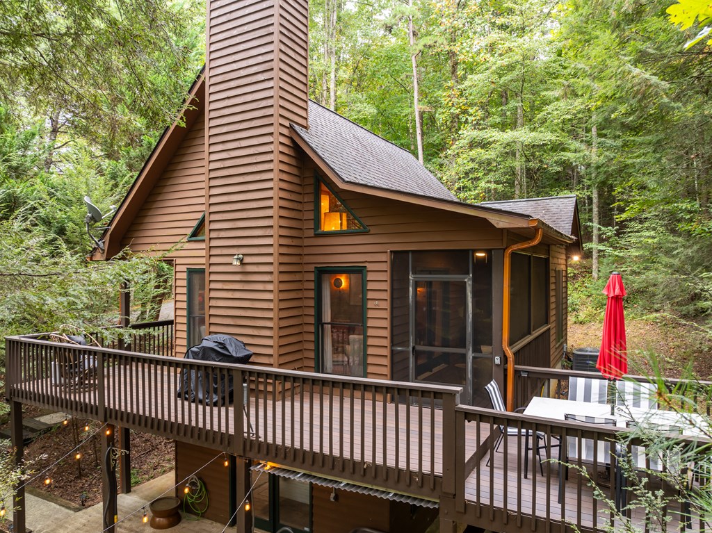 Residential in Blue Ridge 5