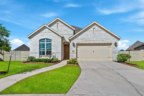 2221 Forest Trace Lane, Manvel, TX, 77578 | Card Image