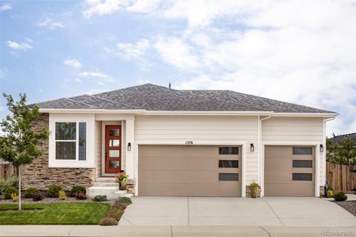 1576 Maggie Mae Ln, Castle Rock, CO, 80104-3467 | Card Image