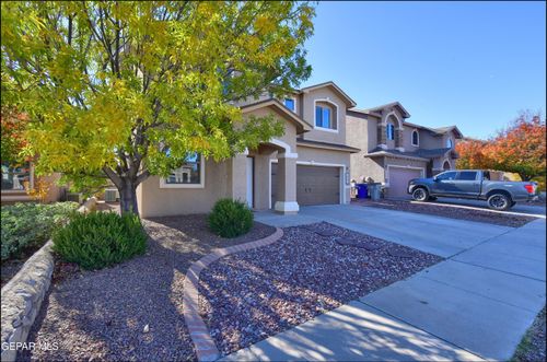 5024 Copper Ranch Ave, El Paso, TX, 79934-2855 | Card Image