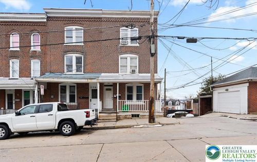 1142 Spring Garden St, Allentown, PA, 18102-4765 | Card Image