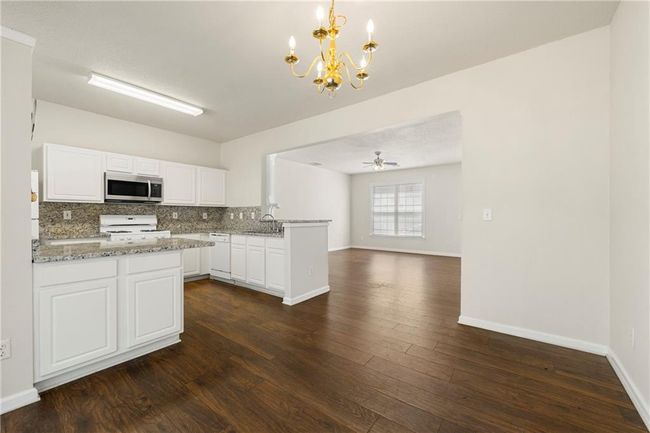 4100 Howell Park Rd, Townhouse with 2 bedrooms, 3 bathrooms and 2 parking in Duluth GA | Image 8