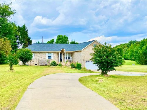 970 Mt Moriah Church Rd, China Grove, NC, 28023-9586 | Card Image