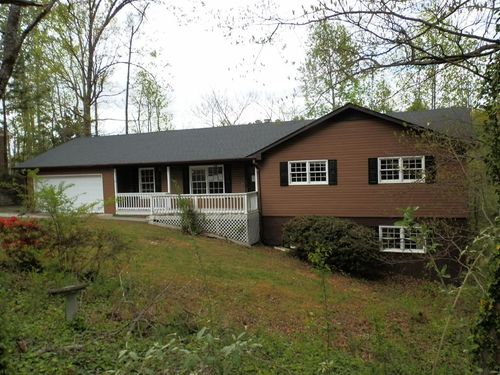 110 Sw Thornwood Drive Sw, Rome, GA, 30165 | Card Image