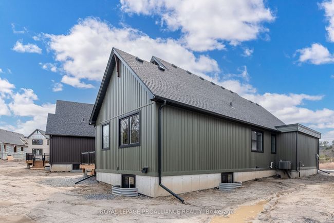 56 Willowbrook St, House other with 2 bedrooms, 3 bathrooms and 2 parking in Colborne ON | Image 31