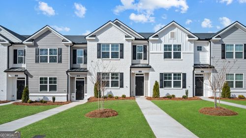 265 Sound Cir, Stockbridge, GA, 30281-4699 | Card Image