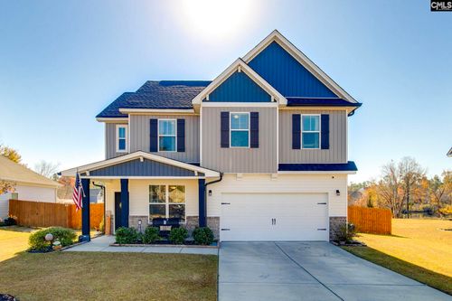 165 Shadowbrook Way, Camden, SC, 29020-8048 | Card Image
