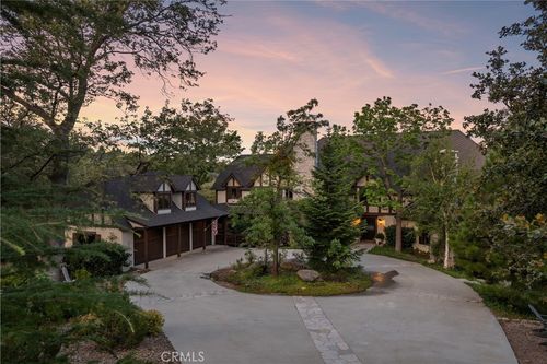 1611 Alberta Ln, Lake Arrowhead, CA, 92352 | Card Image