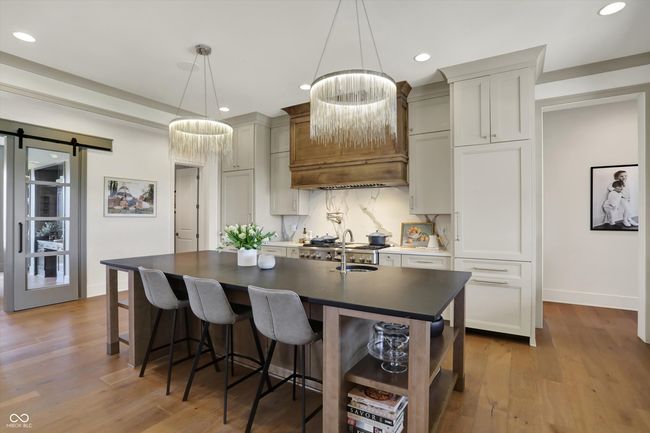 5130 Melbourne Pl, House other with 6 bedrooms, 7 bathrooms and null parking in Zionsville IN | Image 21