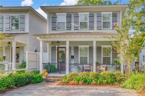 311 Columbus Dr, Savannah, GA, 31405 | Card Image