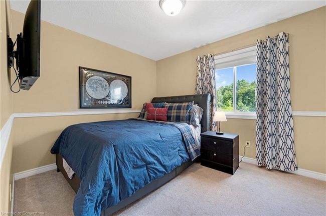 74 Colton Cir, Townhouse with 3 bedrooms, 4 bathrooms and 3 parking in Kitchener ON | Image 26