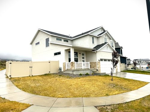 3367 S Heathercrest Dr, Saratoga Springs, UT, 84045-5048 | Card Image