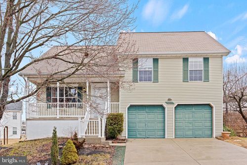 1149 Gypsum Dr, HAMPSTEAD, MD, 21074-1671 | Card Image