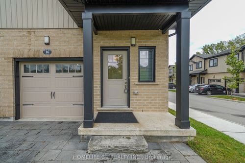 16-2621 Holbrook Dr, London, ON, N6M0G2 | Card Image