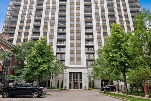 405-1322 S Prairie Ave, Chicago, IL, 60605-3068 | Card Image