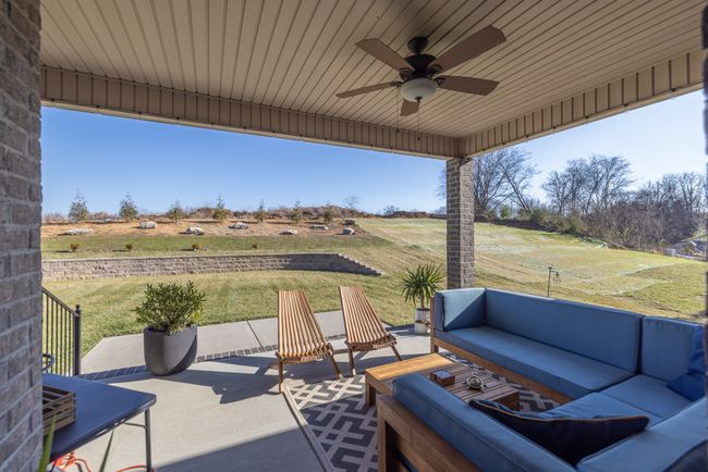 160 Dobson Knob Trl, House other with 4 bedrooms, 3 bathrooms and 3 parking in Nolensville TN | Image 27