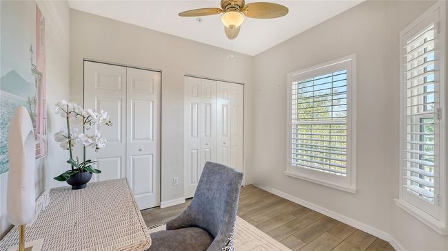 UNIT-305 - 19325 Water Oak Dr, Condo with 2 bedrooms, 1 bathrooms and null parking in PORT CHARLOTTE FL | Image 22