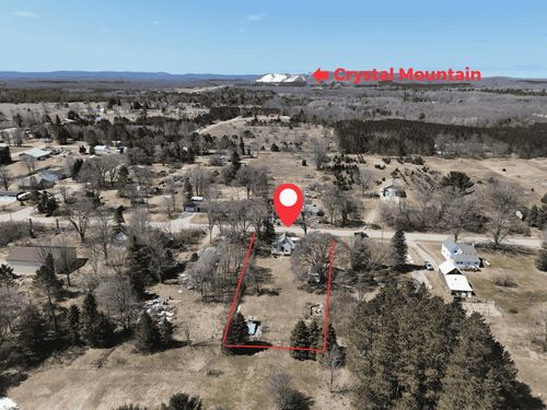 7435 3rd Street, Thompsonville, MI, 49683 | Card Image