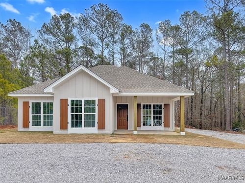 778 Castaway Island Rd, Eclectic, AL, 36024-4306 | Card Image