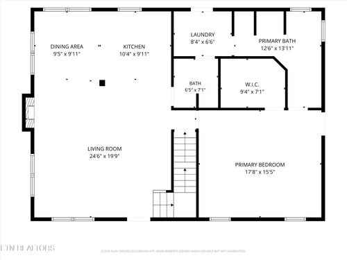 119 Larimar Ln, New Tazewell, TN, 37825-2769 | Card Image