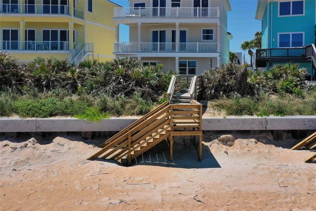 3303 N Ocean Shore Blvd, House other with 5 bedrooms, 5 bathrooms and null parking in FLAGLER BEACH FL | Image 69