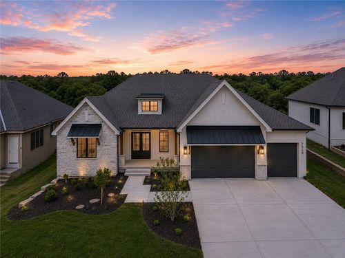 7919 Millridge St, Lenexa, KS, 66220 | Card Image