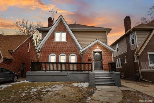 14870 Prevost St, Detroit, MI, 48227-1816 | Card Image
