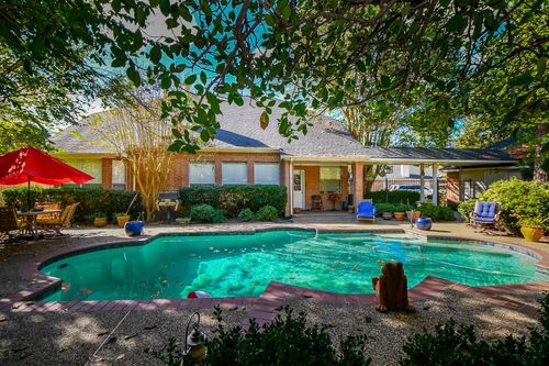 11814 Lake Grove Ct, Tomball, TX, 77377-8510 | Card Image