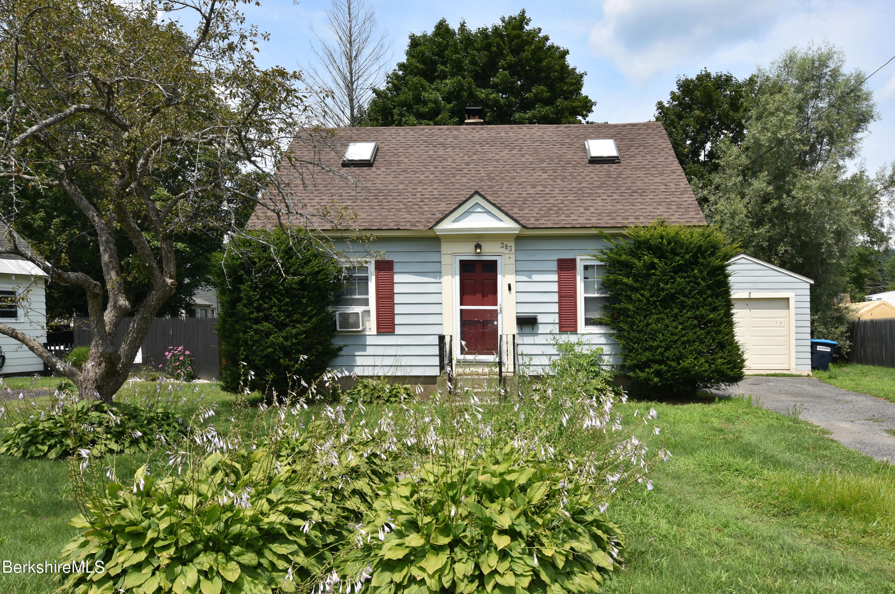 North St, Dalton, MA 01226