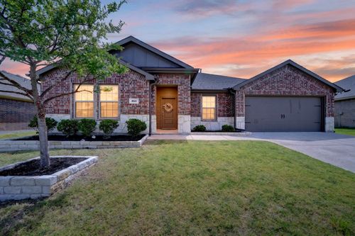 311 Exploration Way, Fate, TX, 75189-8782 | Card Image