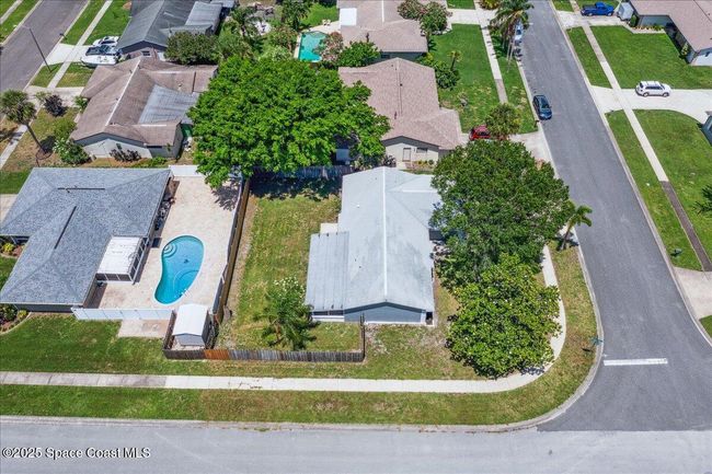 1871 Talloak Rd, House other with 3 bedrooms, 2 bathrooms and null parking in Melbourne FL | Image 23
