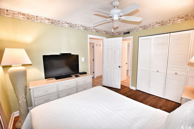 UNIT-111 - 1012 N Waccamaw Dr, Condo with 2 bedrooms, 2 bathrooms and null parking in Murrells Inlet SC | Image 22