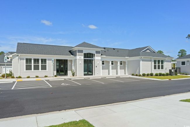 SURFSIDE - 300 Champion Blvd., Townhouse with 3 bedrooms, 3 bathrooms and null parking in Little River SC | Image 15