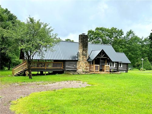 111 Lafayette Trl, Ohiopyle, PA, 15470 | Card Image
