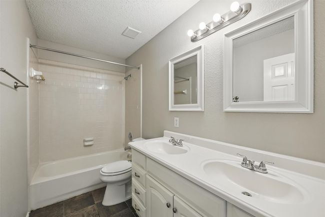 7845 Orland Park Cir, House other with 4 bedrooms, 3 bathrooms and null parking in Fort Worth TX | Image 27