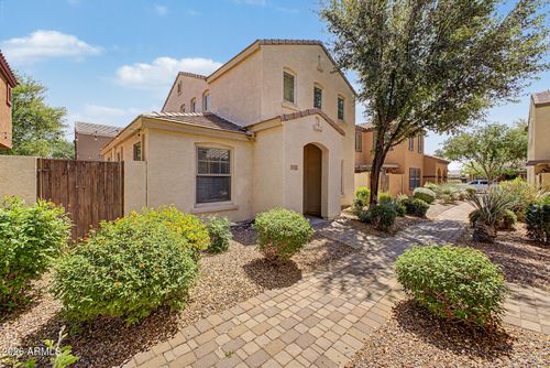 2614 E Megan St, Gilbert, AZ, 85295-5177 | Card Image