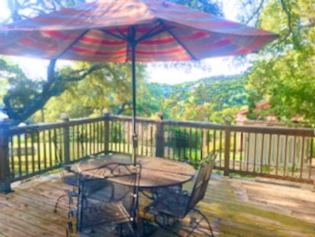 Enjoy the Scenery from the Deck | Image 4