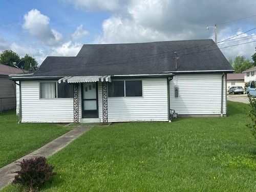 13 Twp Rd 1427 W, South Point, OH, 45680 | Card Image