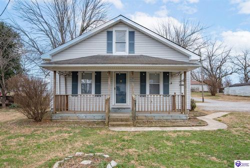 126 Old L And N Tpke, Magnolia, KY, 42757-7864 | Card Image