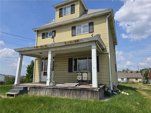 2620 Skyline Drive, West Mifflin, PA, 15122 | Card Image